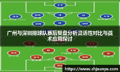 广州与深圳排球队赛后复盘分析灵活性对比与战术应用探讨