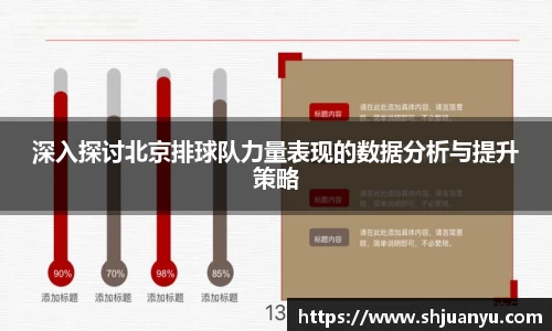 深入探讨北京排球队力量表现的数据分析与提升策略
