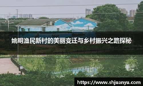 姚明渔民新村的美丽变迁与乡村振兴之路探秘