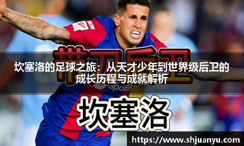 坎塞洛的足球之旅：从天才少年到世界级后卫的成长历程与成就解析