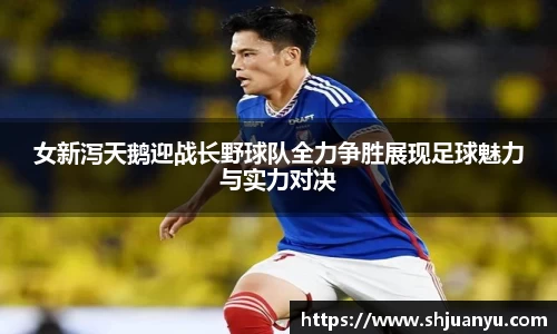 女新泻天鹅迎战长野球队全力争胜展现足球魅力与实力对决