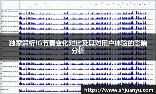 独家解析IG节奏变化对比及其对用户体验的影响分析